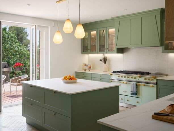 Domaine Méditerranée